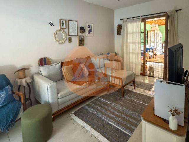 Casa para Venda em Taubaté - 2