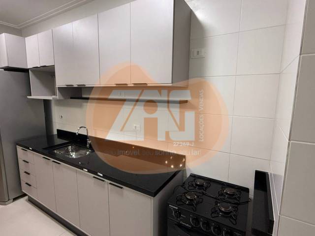 Apartamento para Venda em Taubaté - 2