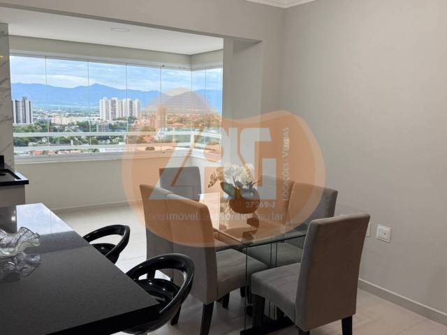 Apartamento para Venda em Taubaté - 5