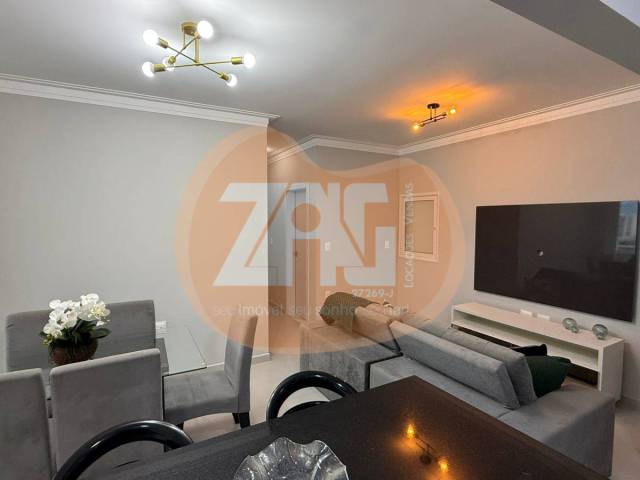 Apartamento para Venda em Taubaté - 3