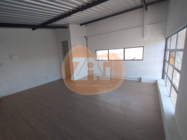 Locação em Chácara do Visconde - Taubaté