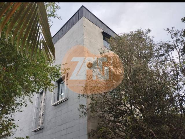 Sala Comercial para Locação em Taubaté - 4