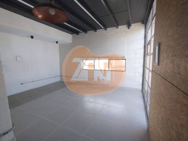 Sala Comercial para Locação em Taubaté - 2
