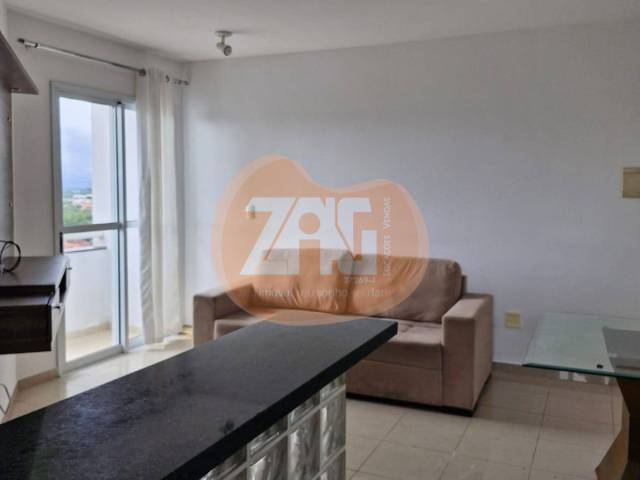 Apartamento para Locação em Taubaté - 5