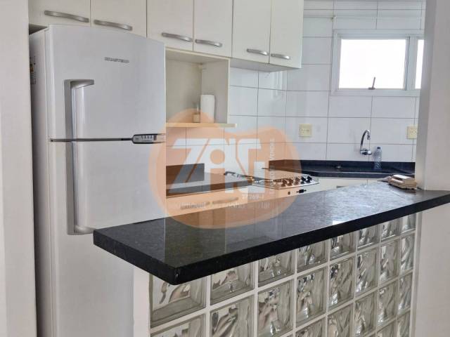 Apartamento para Locação em Taubaté - 2