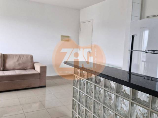 Apartamento para Locação em Taubaté - 3