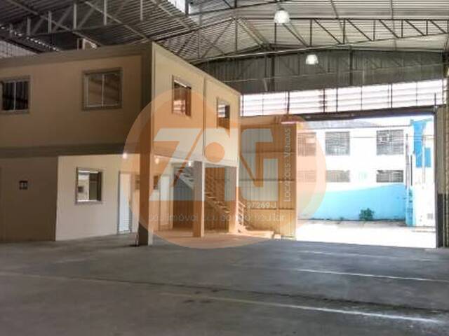 Galpão para Locação em Taubaté - 4