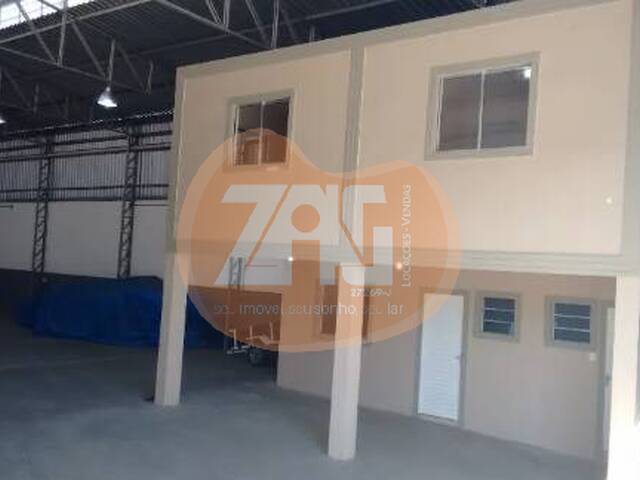 Galpão para Locação em Taubaté - 5