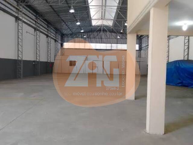 Locação em Residencial Estoril - Taubaté