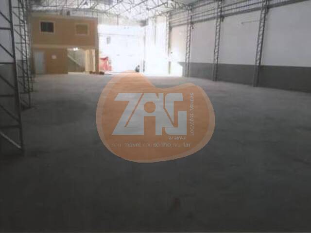 Galpão para Locação em Taubaté - 2