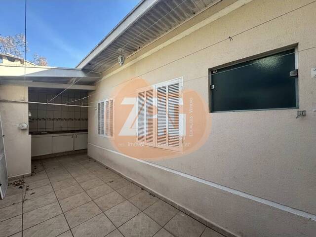 Casa para Venda em Taubaté - 2