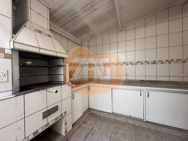 Casa para Venda em Taubaté - 4