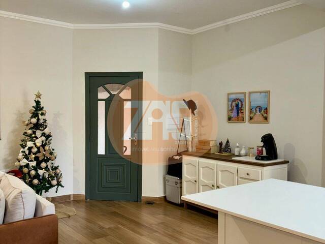 Casa para Venda em Taubaté - 2