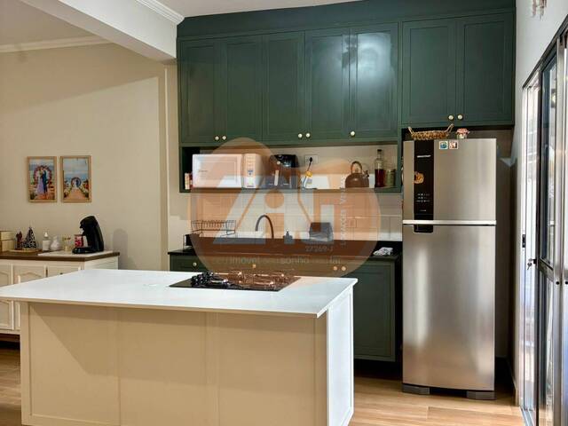 Casa para Venda em Taubaté - 3