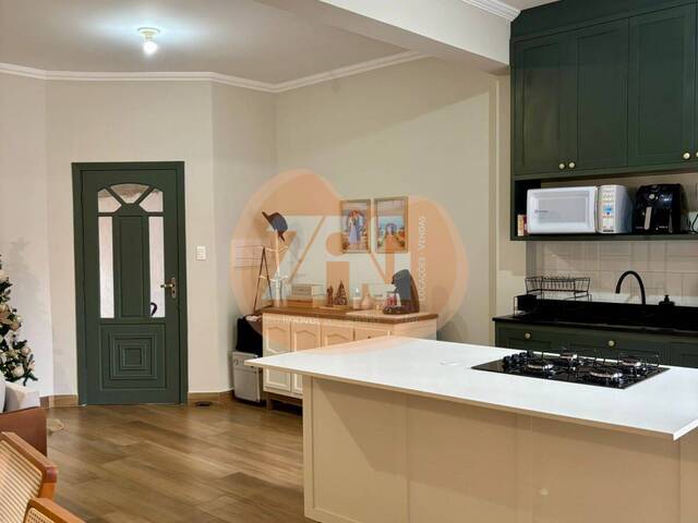 Casa para Venda em Taubaté - 4