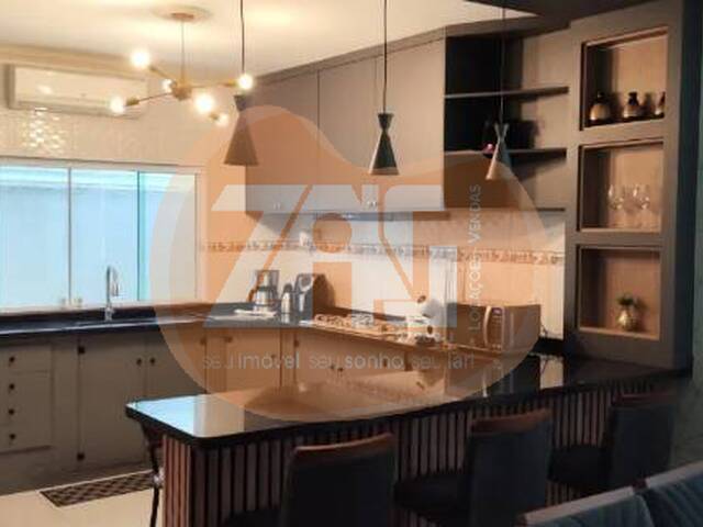 Casa para Venda em Taubaté - 4