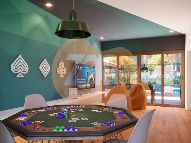 Apartamento para Venda em Taubaté - 2