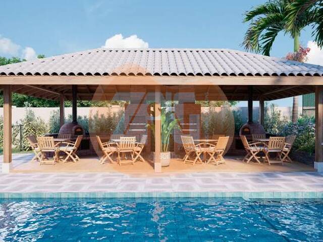 Apartamento para Venda em Taubaté - 4