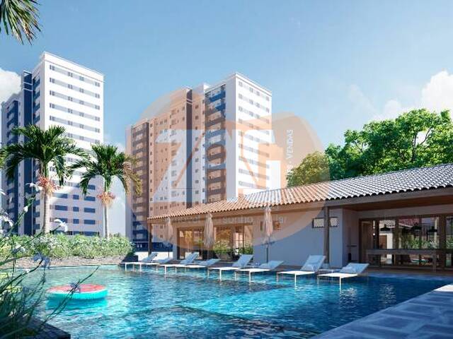 Apartamento para Venda em Taubaté - 5