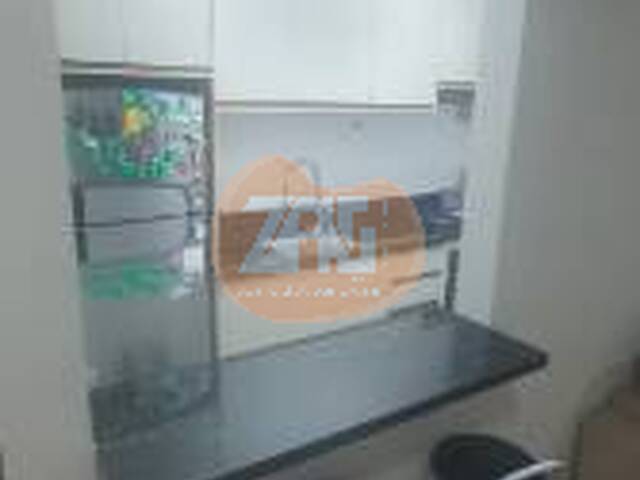 Apartamento para Venda em Taubaté - 2