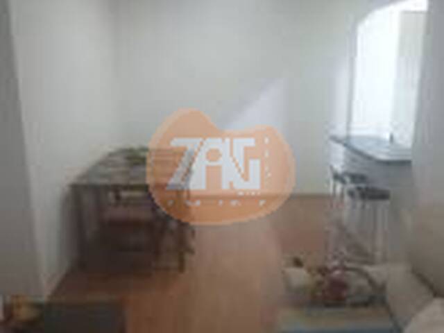 Apartamento para Venda em Taubaté - 5