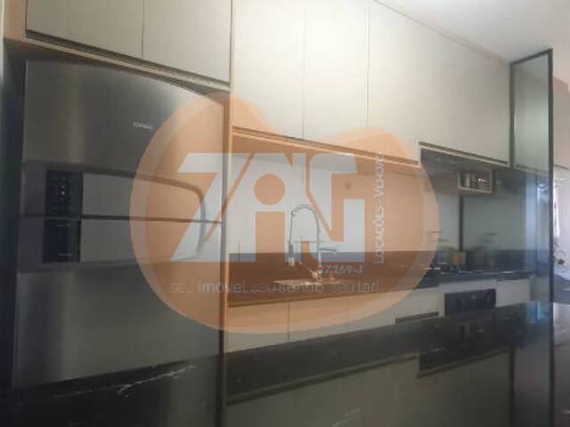 Apartamento para Venda em Taubaté - 3