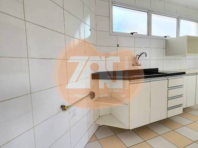 Apartamento para Venda em Taubaté - 4