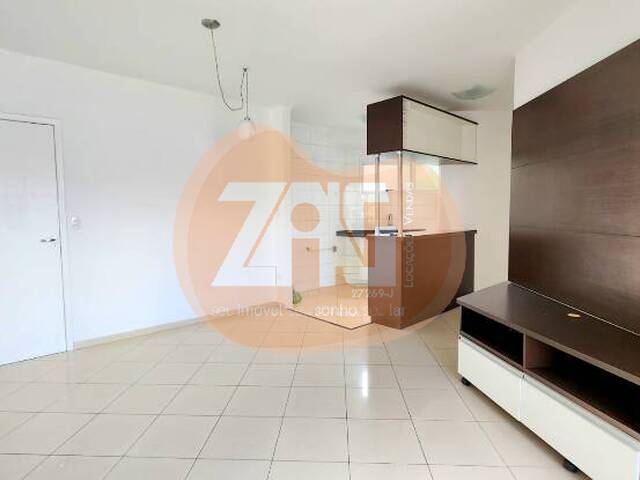 Apartamento para Venda em Taubaté - 2