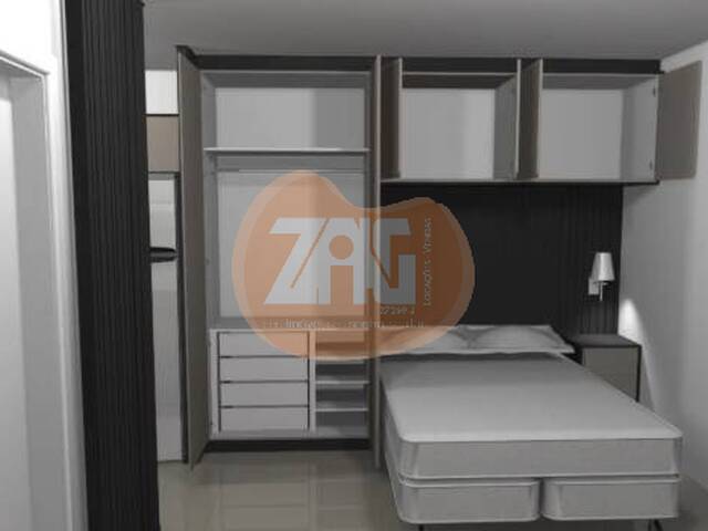 Locação em Esplanada Independência - Taubaté