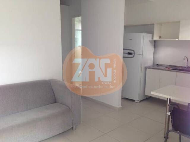 Apartamento para Locação em Taubaté - 3