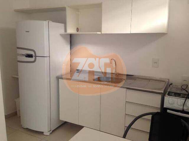 Locação em Chácara Guizard - Taubaté