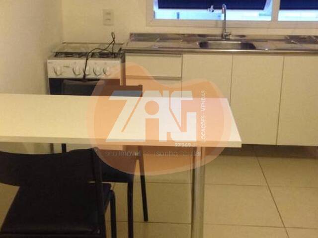 Apartamento para Locação em Taubaté - 2