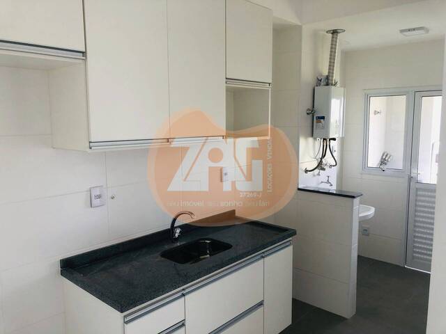 Locação em Residencial Portal da Mantiqueira - Taubaté