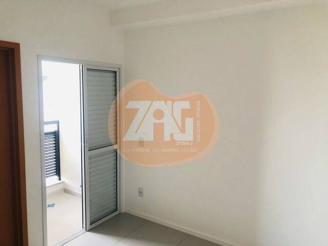 Apartamento para Locação em Taubaté - 5