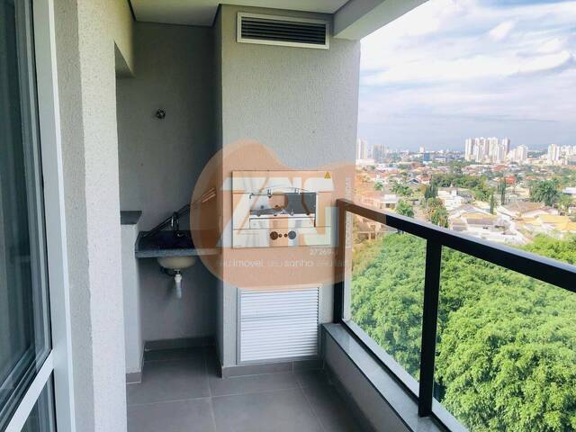 Apartamento para Locação em Taubaté - 3