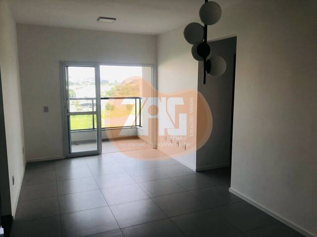 Apartamento para Locação em Taubaté - 2