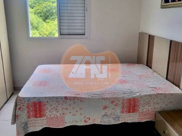 Apartamento para Venda em Taubaté - 4