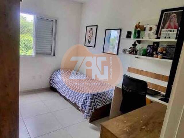Apartamento para Venda em Taubaté - 5