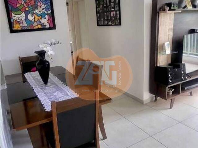 Apartamento para Venda em Taubaté - 3