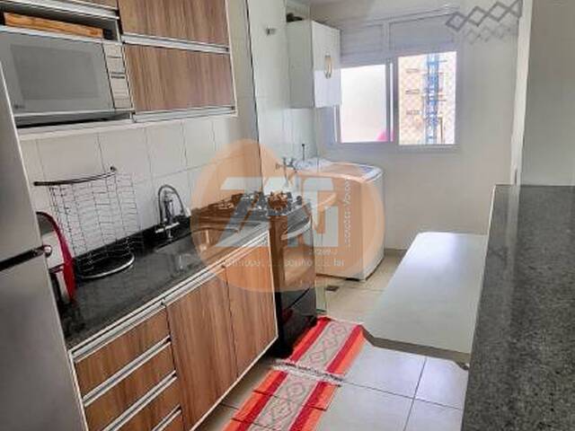 Apartamento para Venda em Taubaté - 2