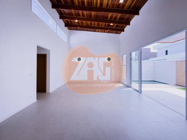 #426 - Casa para Venda em Taubaté - SP - 3