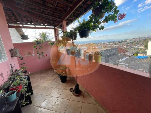 #427 - Casa para Venda em Taubaté - SP - 3