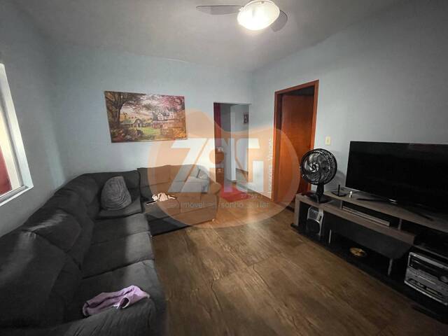 Casa para Venda em Taubaté - 5