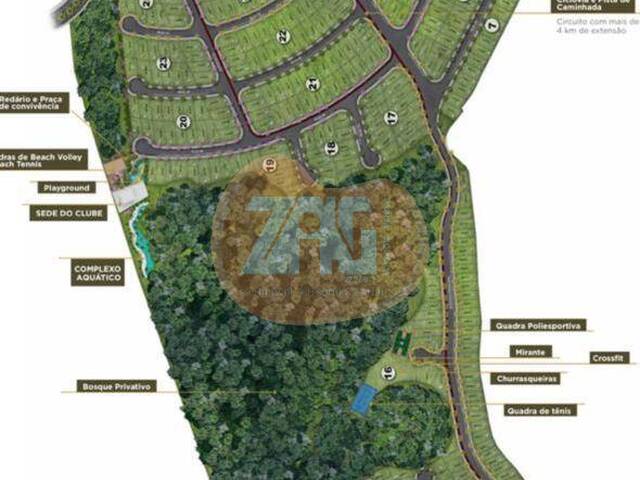 Terreno para Venda em Taubaté - 3