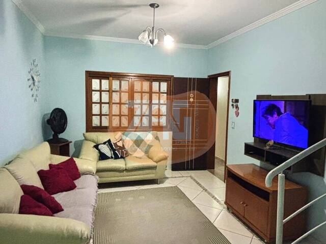 Sobrado para Venda em Taubaté - 3