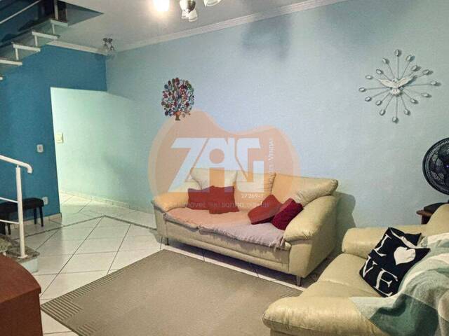 Sobrado para Venda em Taubaté - 4