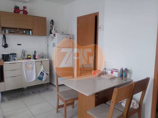 Apartamento para Locação em Taubaté - 4