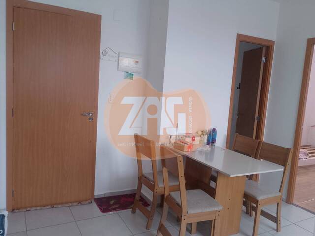 Apartamento para Locação em Taubaté - 5