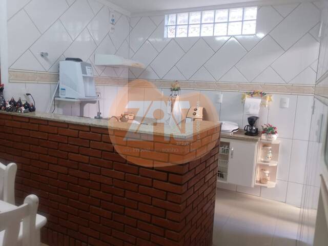 Sobrado para Venda em Taubaté - 4