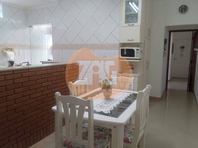 Sobrado para Venda em Taubaté - 2